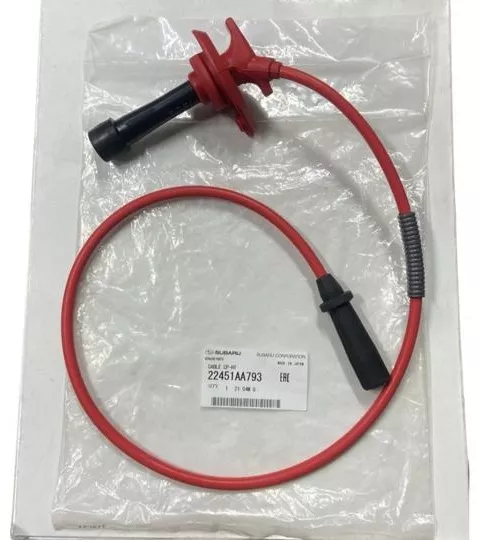 Свечной провод Subaru 22451AA793