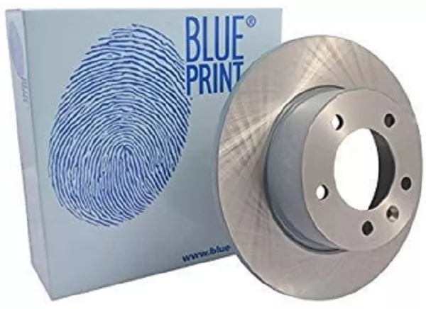 Диски Blue Print передние ADT343101