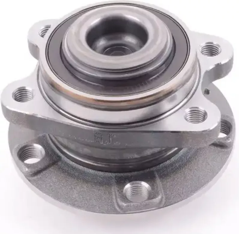 OSSCA подшипник ступицы 4F0598611B