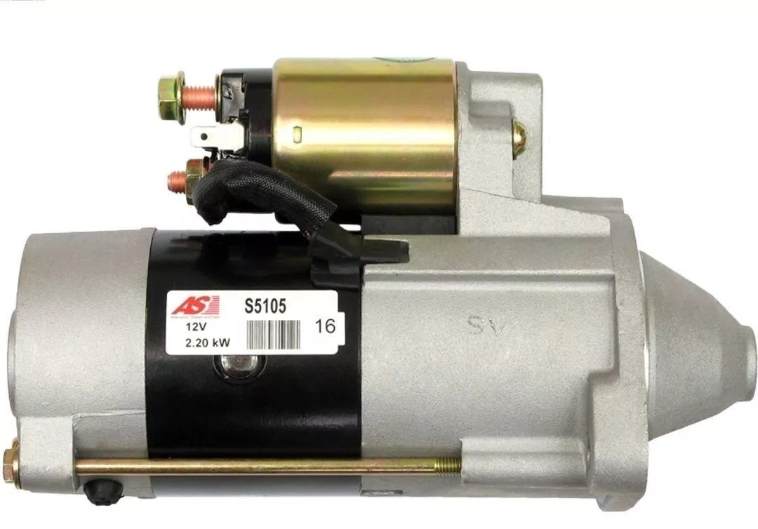 Стартер Changli 1810A053