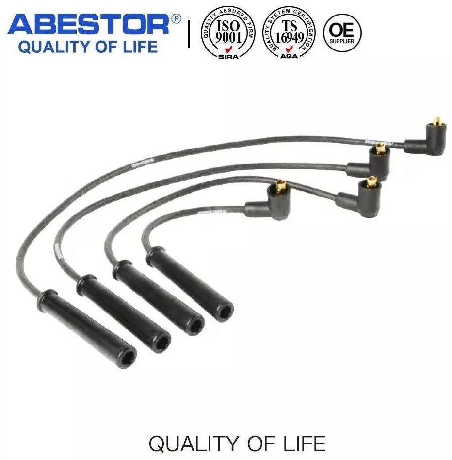 Свечные провода ABE 22440-8B000