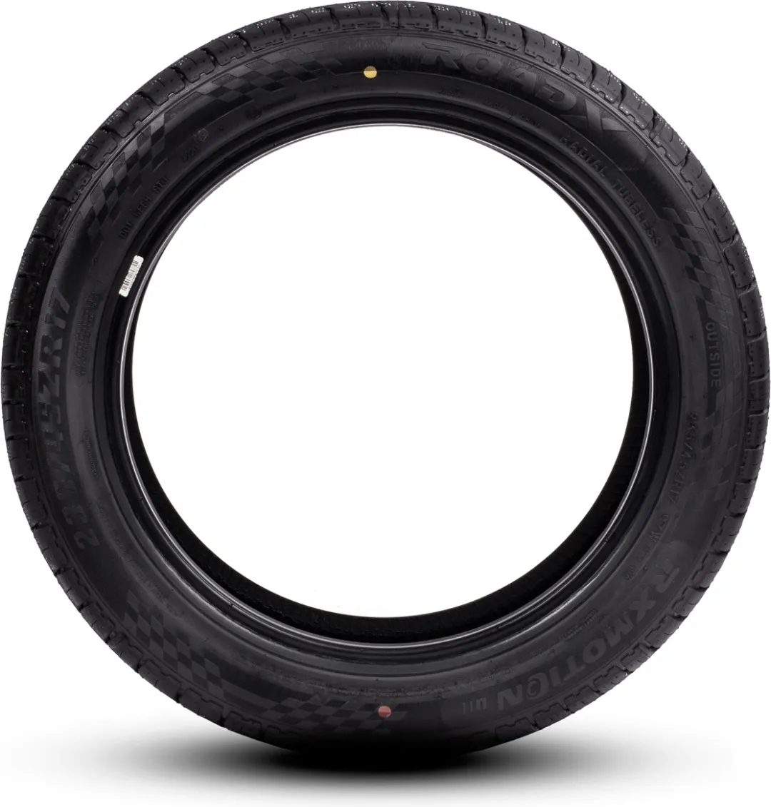 Roadx RX Motion U11 225/45 R18 95W