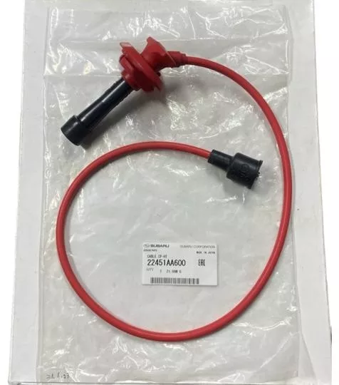 Свечной провод Subaru 22451AA600