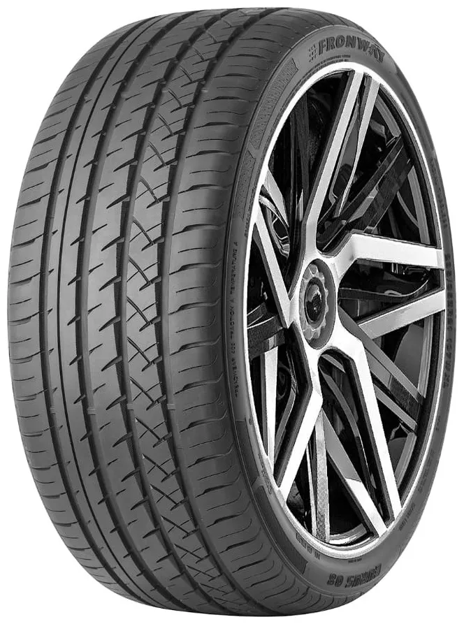 FRONWAY EURUS 08 245/45 R19 102 W