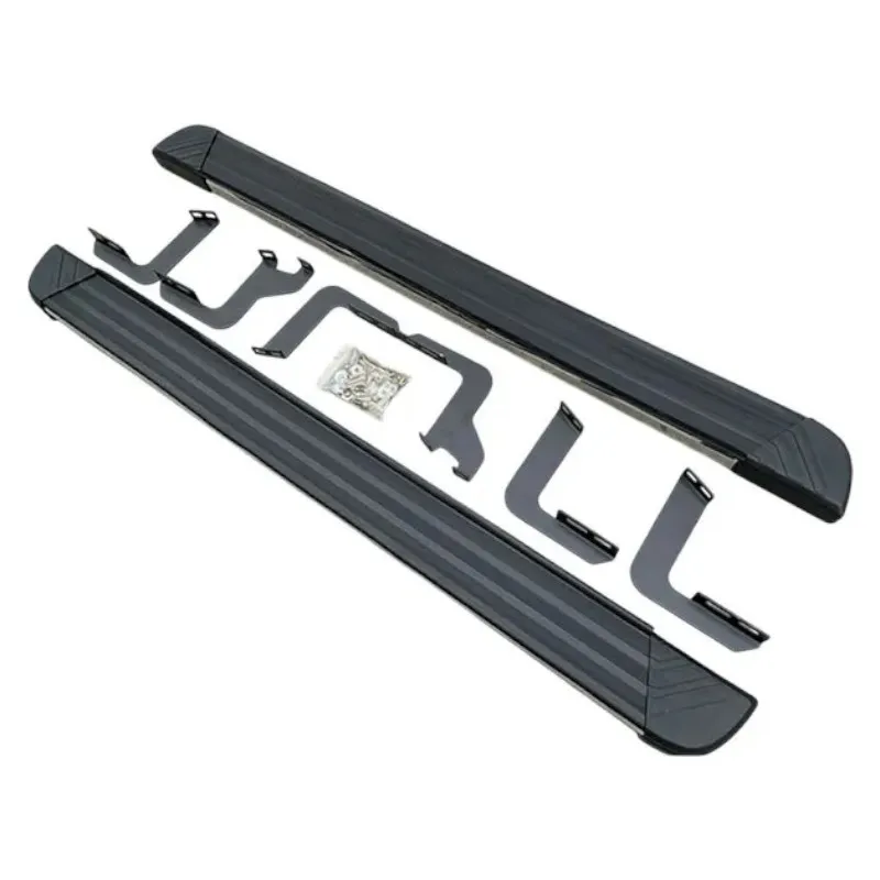 бүйірлік баспалдақ REPLICA STB318RUNLMTBK