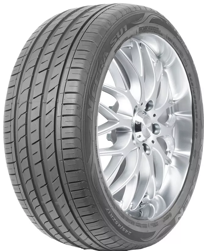 NEXEN NFera-SU1 235/40 R19 88 H