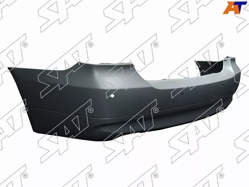 SAT бампер STBM34087A0 для BMW 3-Series 320 2004-2008