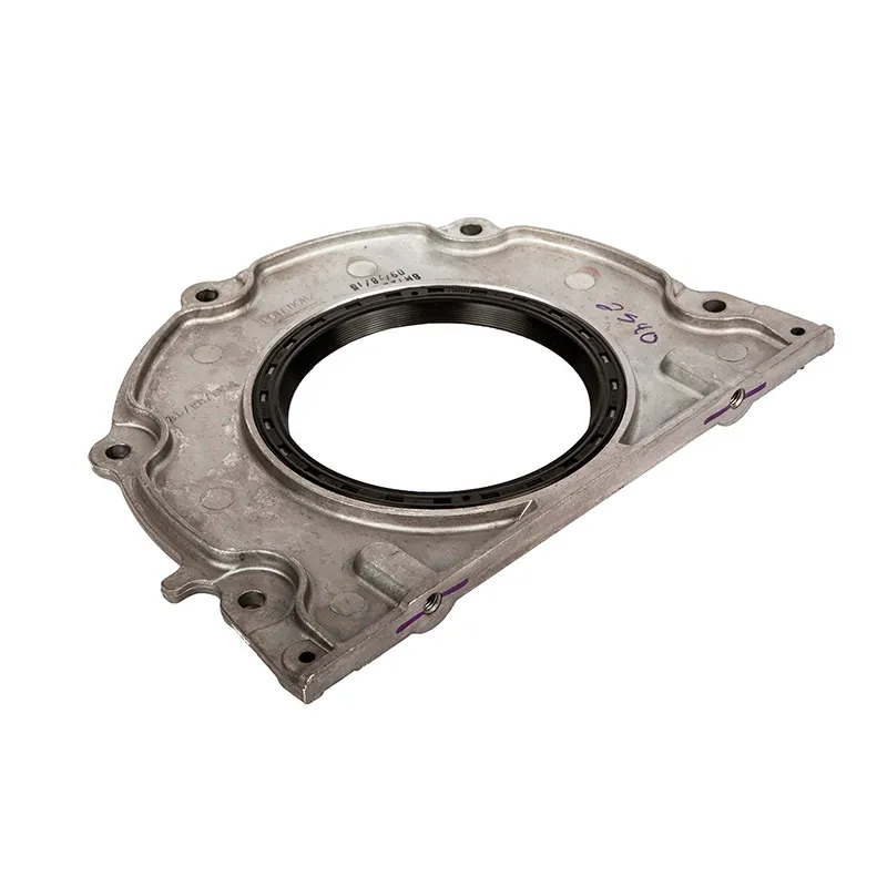 Сальник коленвала передний ACDelco 12637710