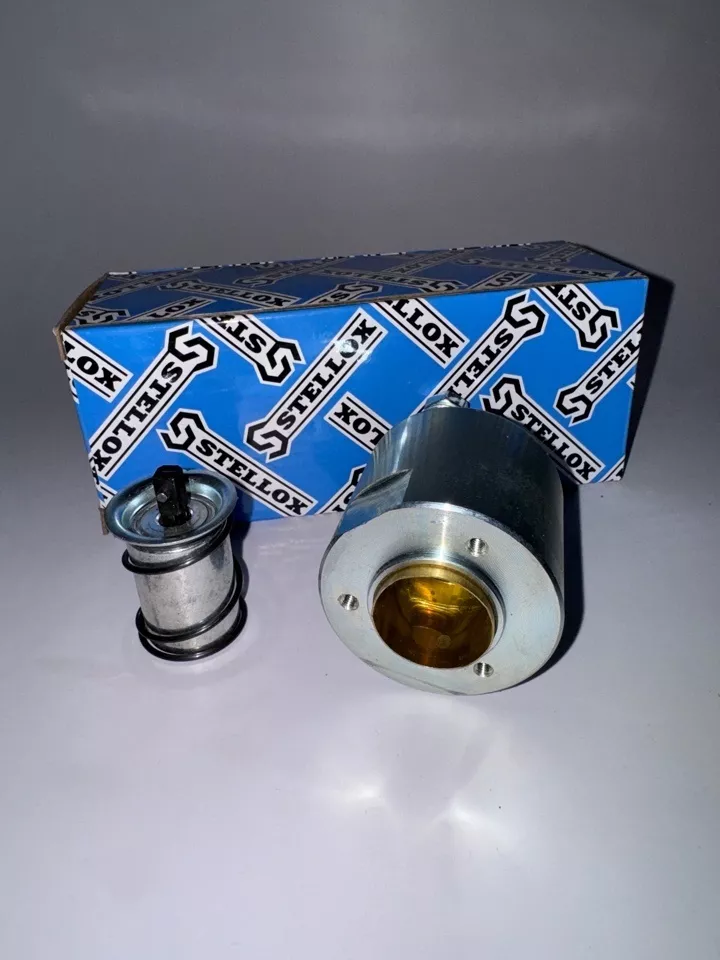 Stellox втягивающее реле стартера 0685110SX