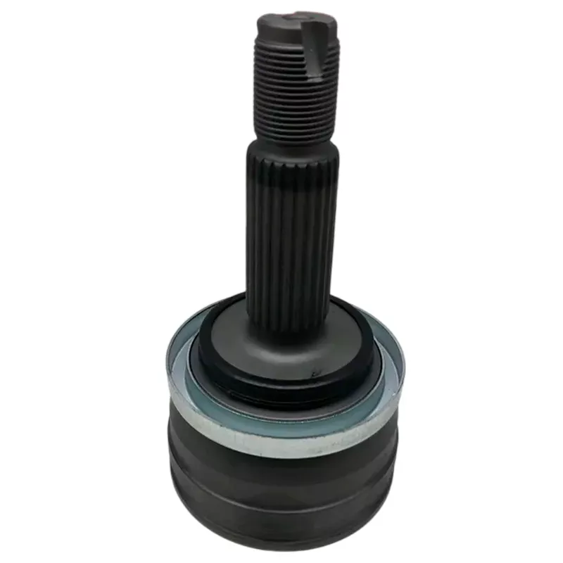 Граната наружные HYUNDAI Accent, Solaris. 17 KORPARTS 49526-H5300