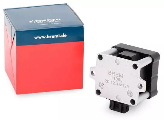 Катушка зажигания BREMI 11893