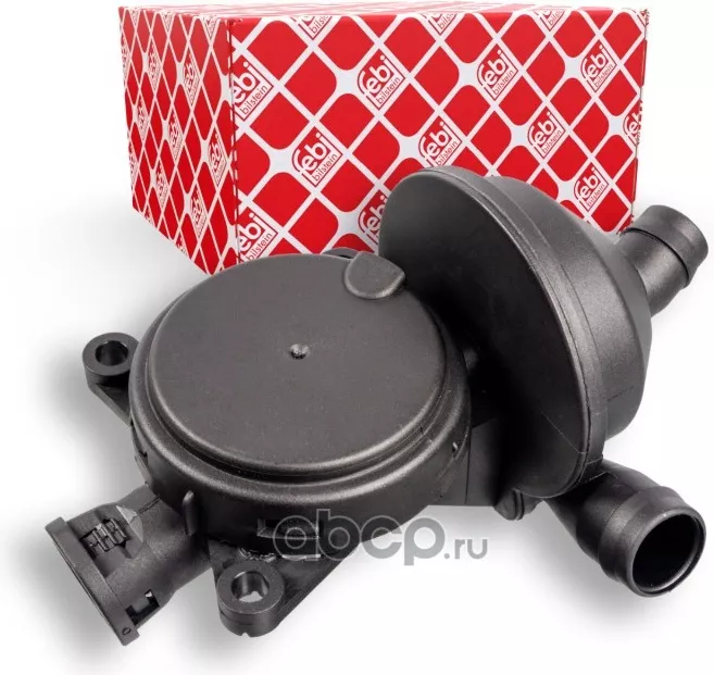Febi маслоотделитель BMW N42/N46