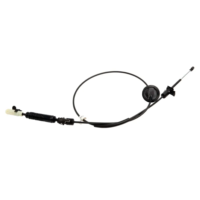 Трос переключения передач АКПП 25800702 GM Genuine Parts