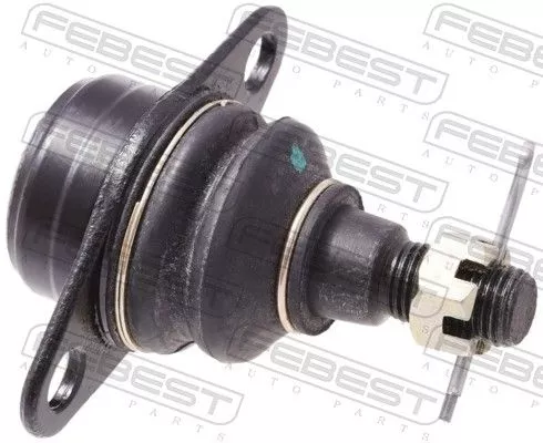 FEBEST Опора Шаровая Подвески 1920E84F
