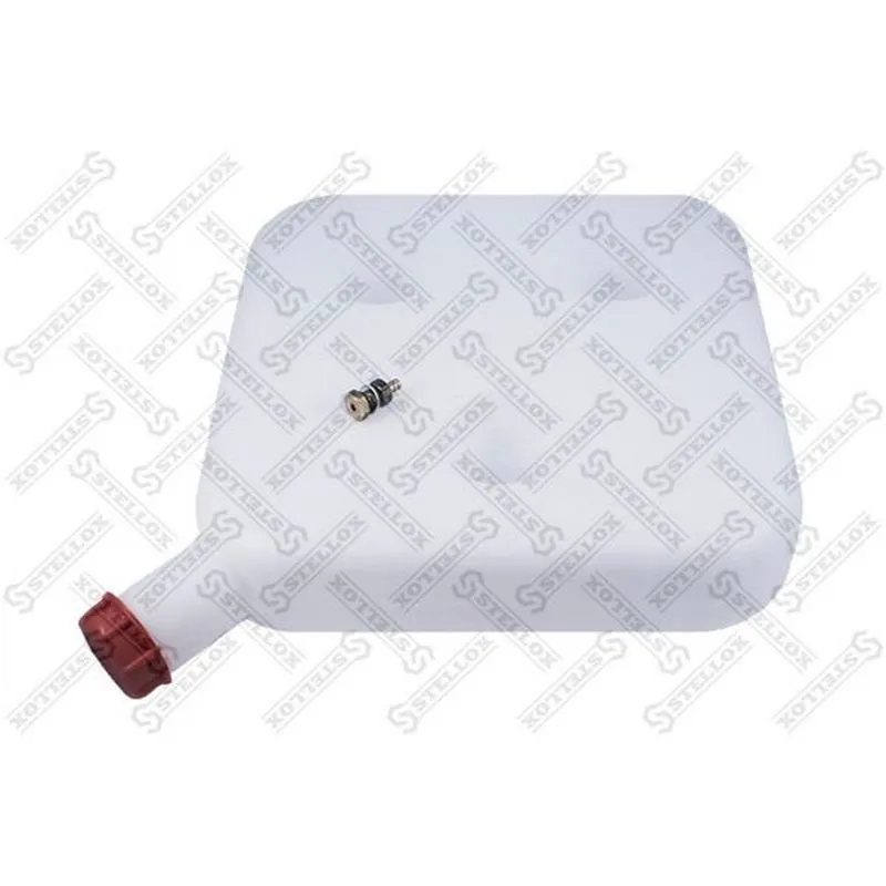 Жанармай багы 87-09801-SX STELLOX