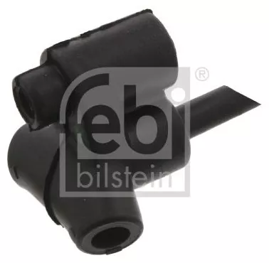 FEBI BILSTEIN Шланг, Вентиляция Картера 33987