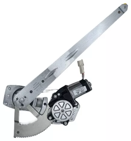 Стеклоподъемник передний правый AQBP 6104210R001