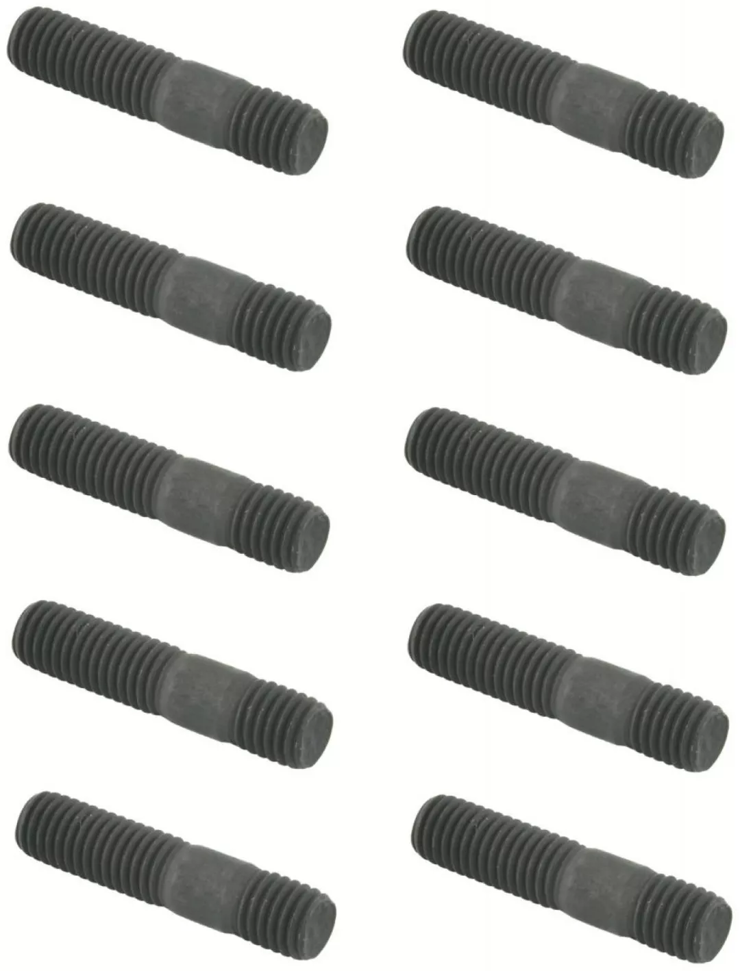 FEBEST выпускной коллектор FEBEST 0598-CX7-PCS10