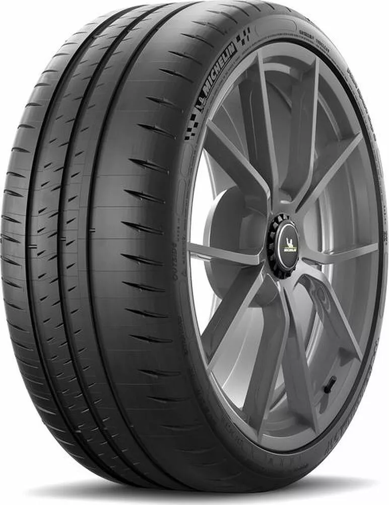 MICHELIN Pilot Sport CUP2 R NO 335/30 R21 107 Y