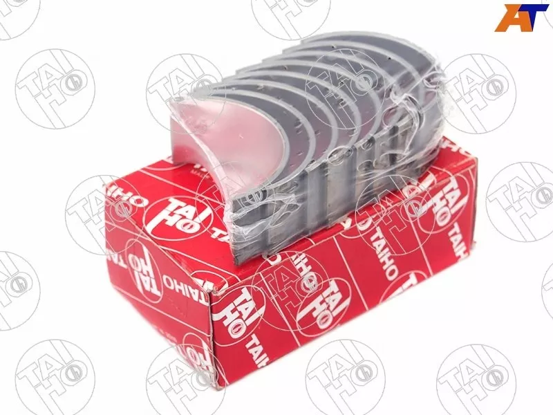NDC шатунные вкладыши CB1827A050