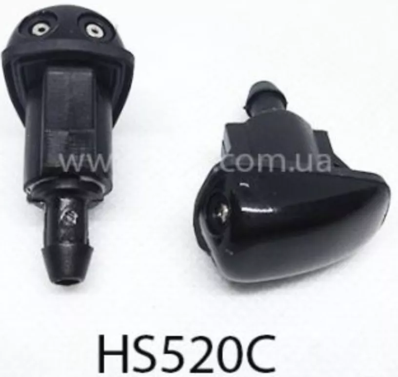 AAALINE форсунка омывателя HS-520C