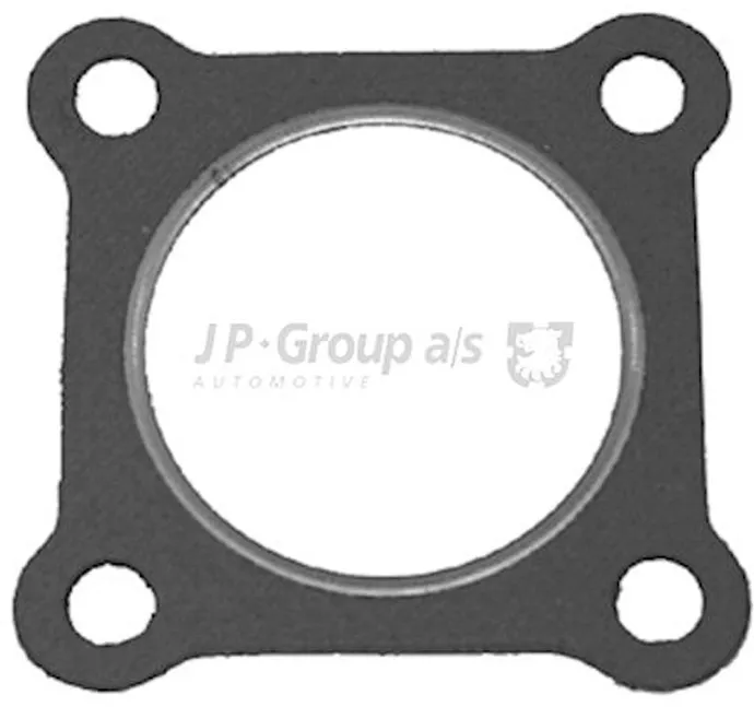 JP GROUP прокладка глушителя 1121100600