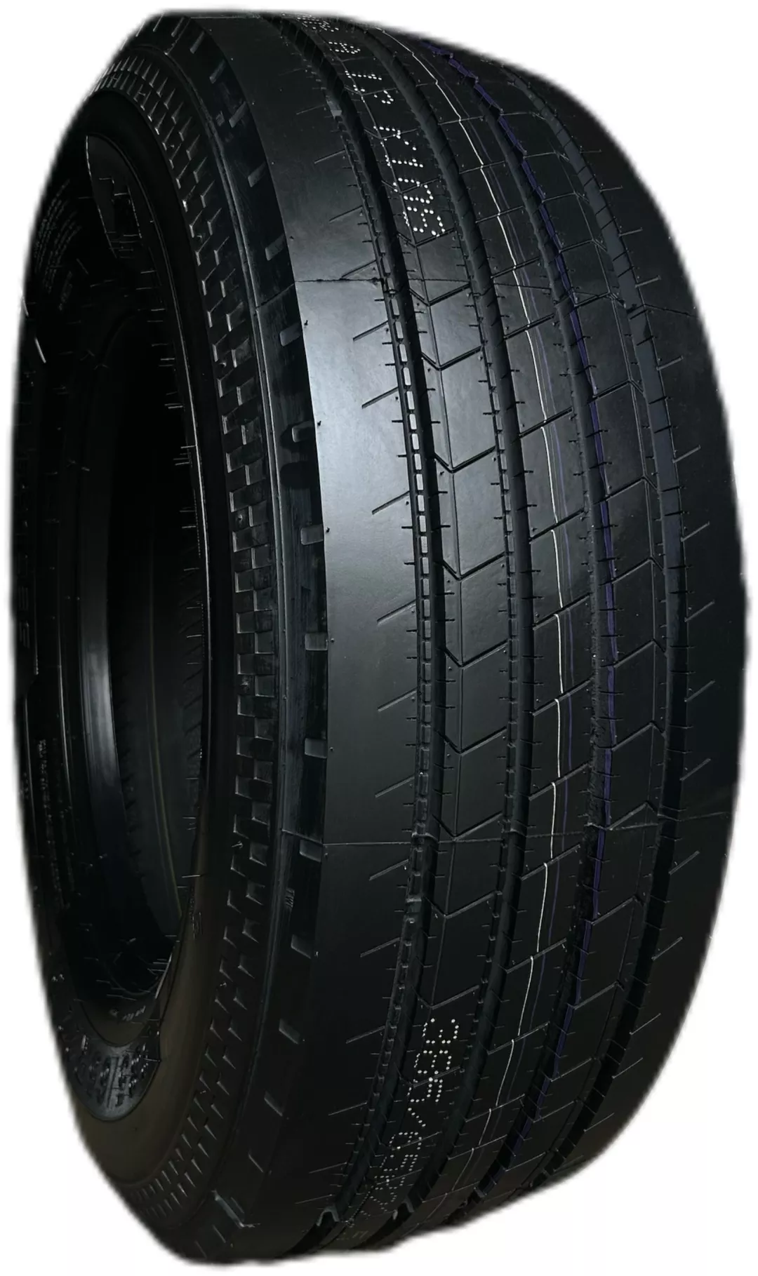 Sicuro T31 24PR 385/65 R22.5 164 K  без шипов