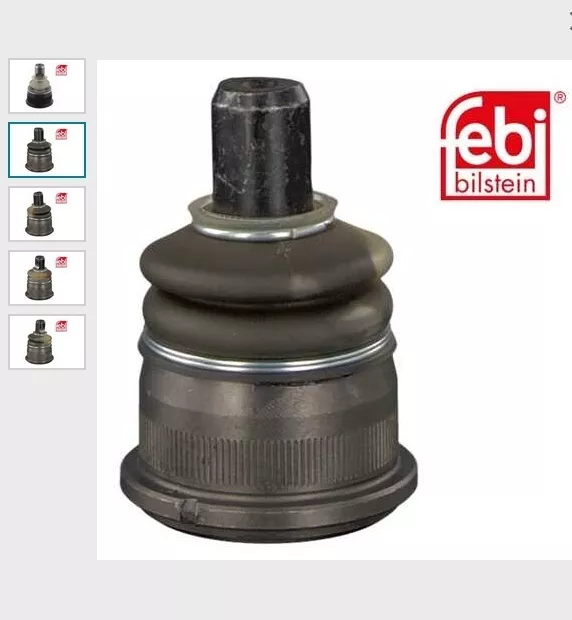 Febi опора шаровая 2380