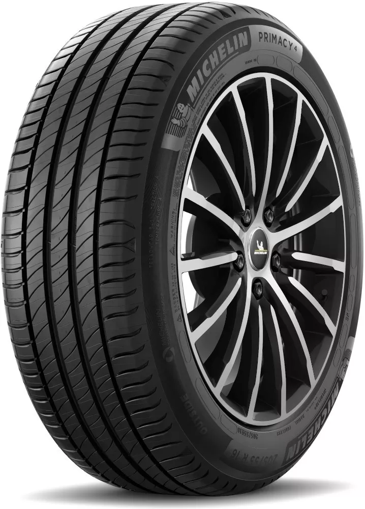 MICHELIN Primacy 4+ 205/55 R17 95V
