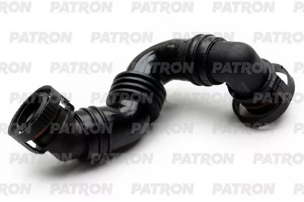 PATRON трубка вентиляции картерных газов ph4016