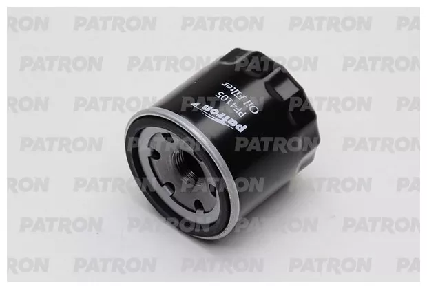 PATRON масляный фильтр PF4105