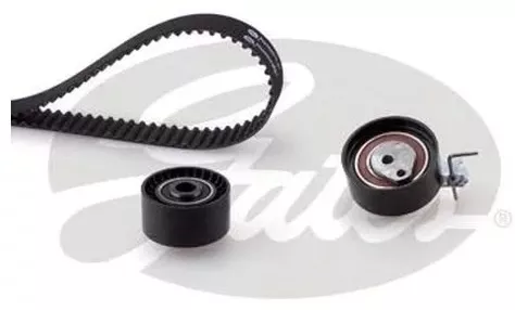 Gates ременной комплект K025581XS