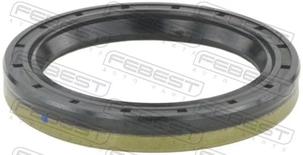 FEBEST Уплотняющее Кольцо, Ступица Колеса 95LEY61801010X