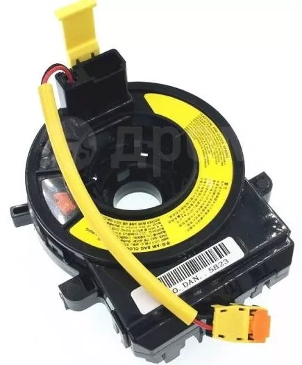 Подрулевой шлейф SRR 934900U010