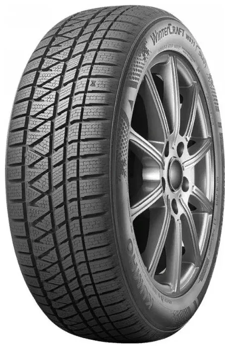 Marshal WinterCraft SUV WS71 255/60 R18 112H без шипов