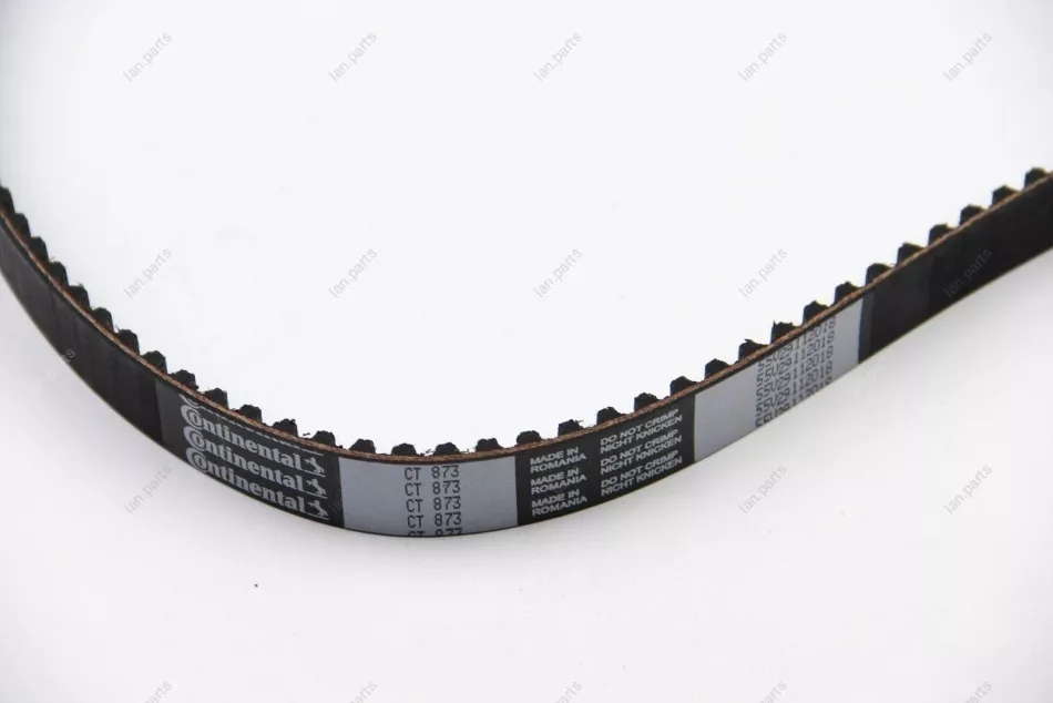 Contitech ремень CT873