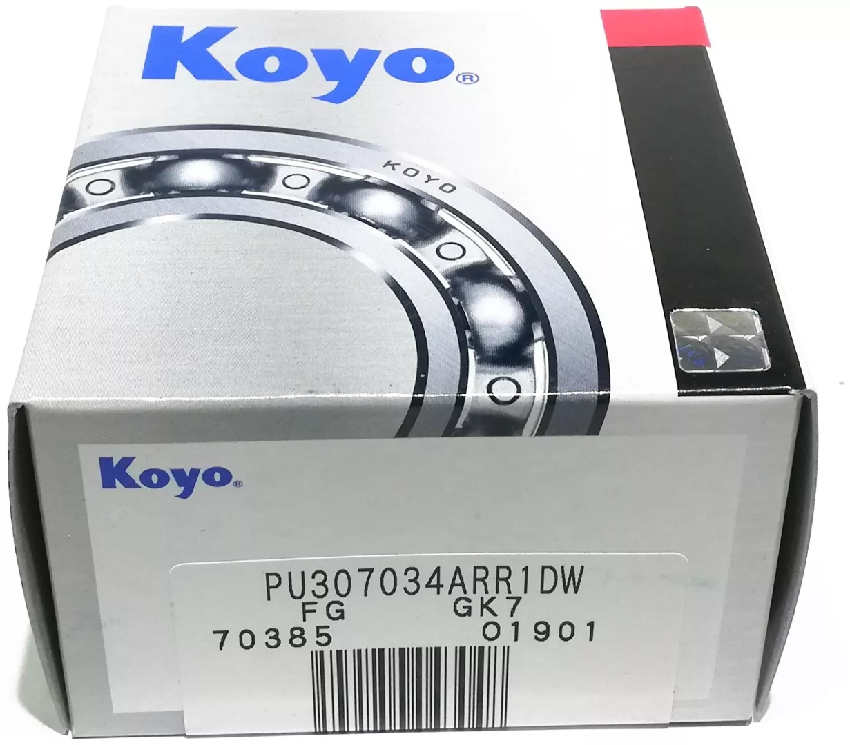 KOYO ролик обводной ремня ГРМ PU306630ARR9D
