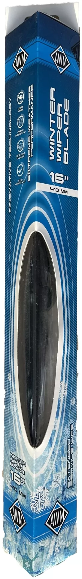 Щетка каркасная AWM 410000046 410 мм, 1 шт