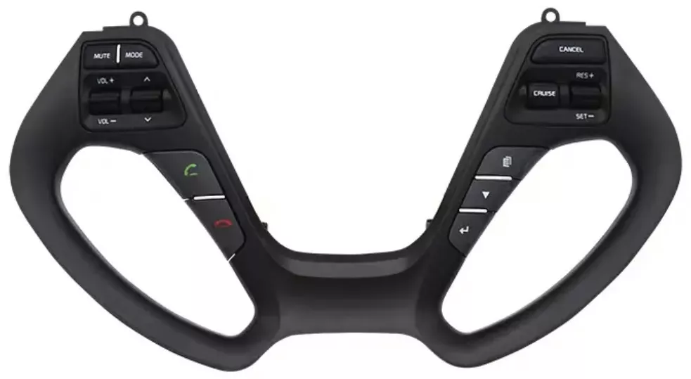HYUNDAI / KIA кнопки руля Genuine