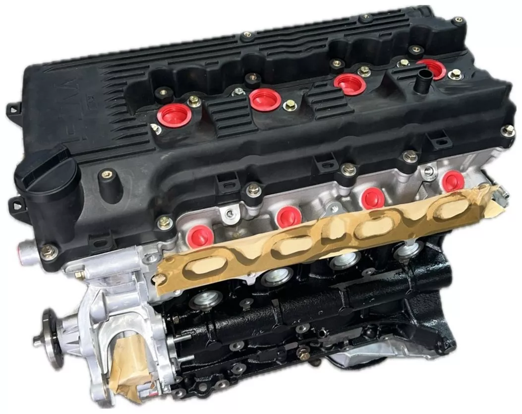Двигатель бензиновый CAR ENERGY 2tr1367228