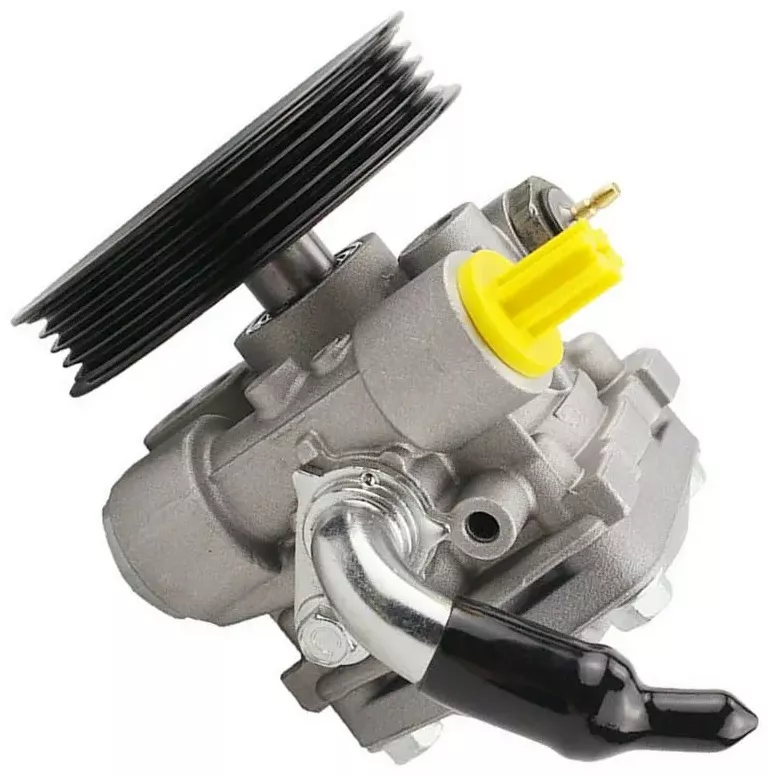 ALNSU насос ГУР MR448159