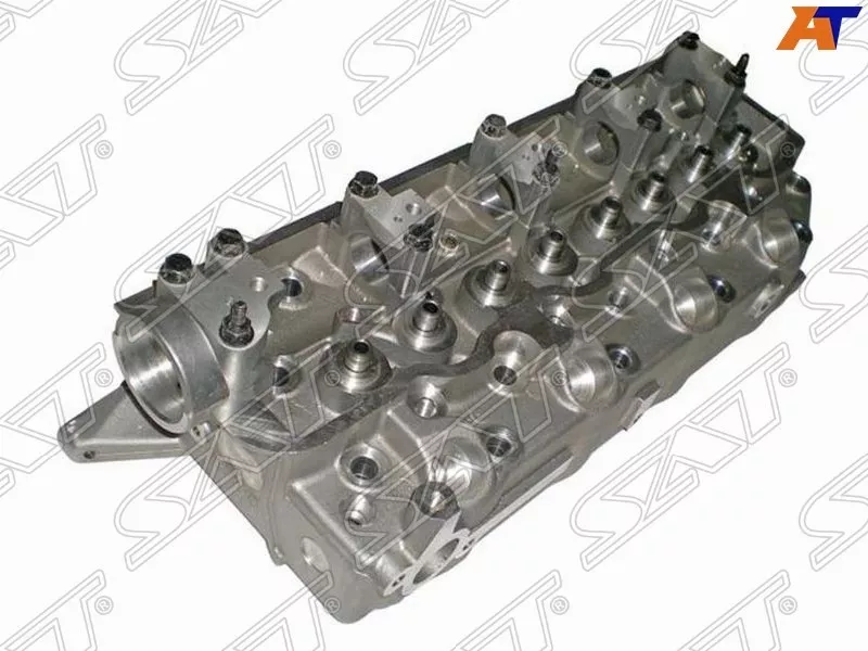 SAT головка блока цилиндров 11101-4D56-C