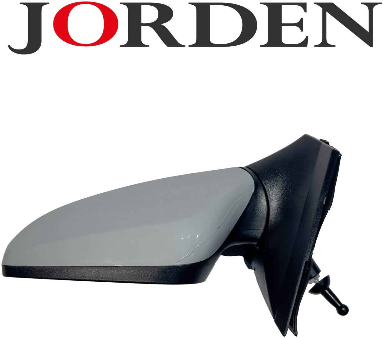 Зеркало в сборе JORDEN JH02ACT11013L левое для Hyundai Accent 2011-2017