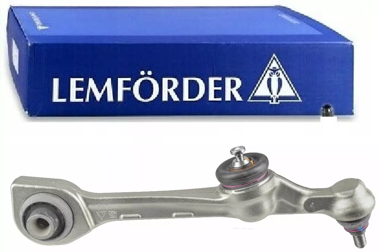 Lemforder рычаг подвески 37152 01