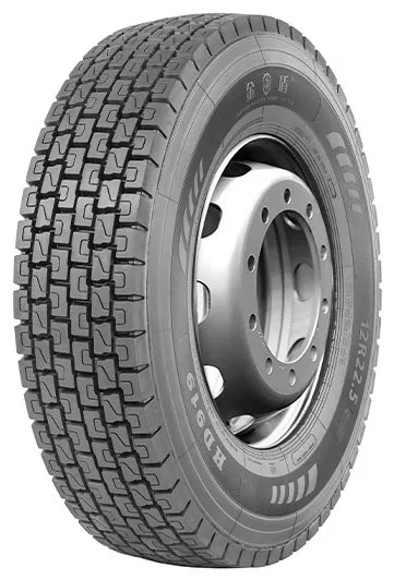 FRONWAY FRONWAY HD919 16PR 215/75 R17.5C 127 M