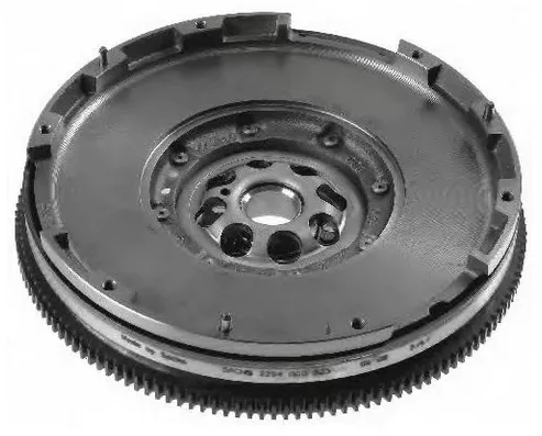 SACHS маховик 2294000525