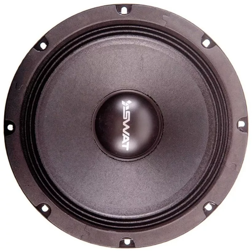 SWAT среднечастотная АС SP PRO-80
