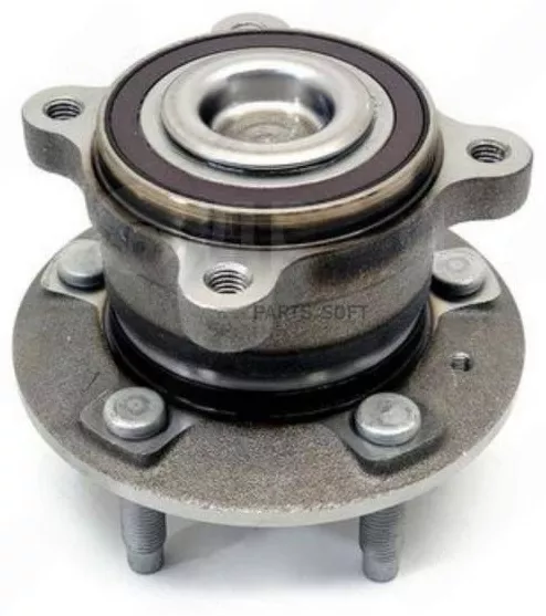 G-AUTOPARTS подшипник ступицы GHA400164