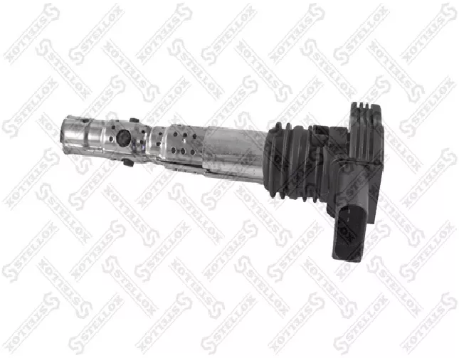 Катушка зажигания Stellox 6100006sx