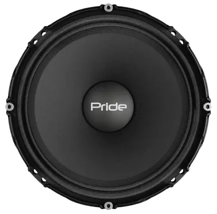 PRIDE среднечастотная АС SOLO 300 NEO 6.5 competition